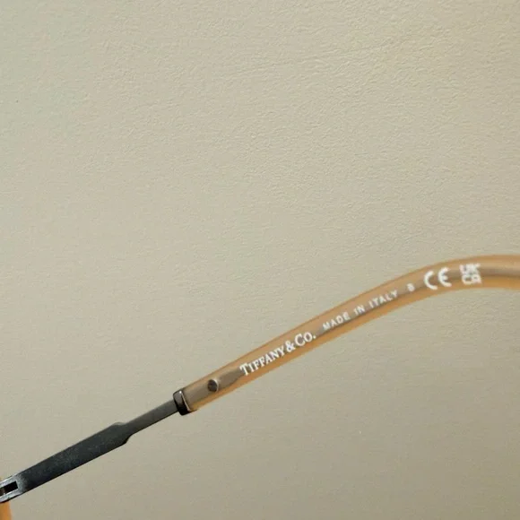 *Brand New* Tiffany & Co. - Sunglasses - Picture 8 of 11